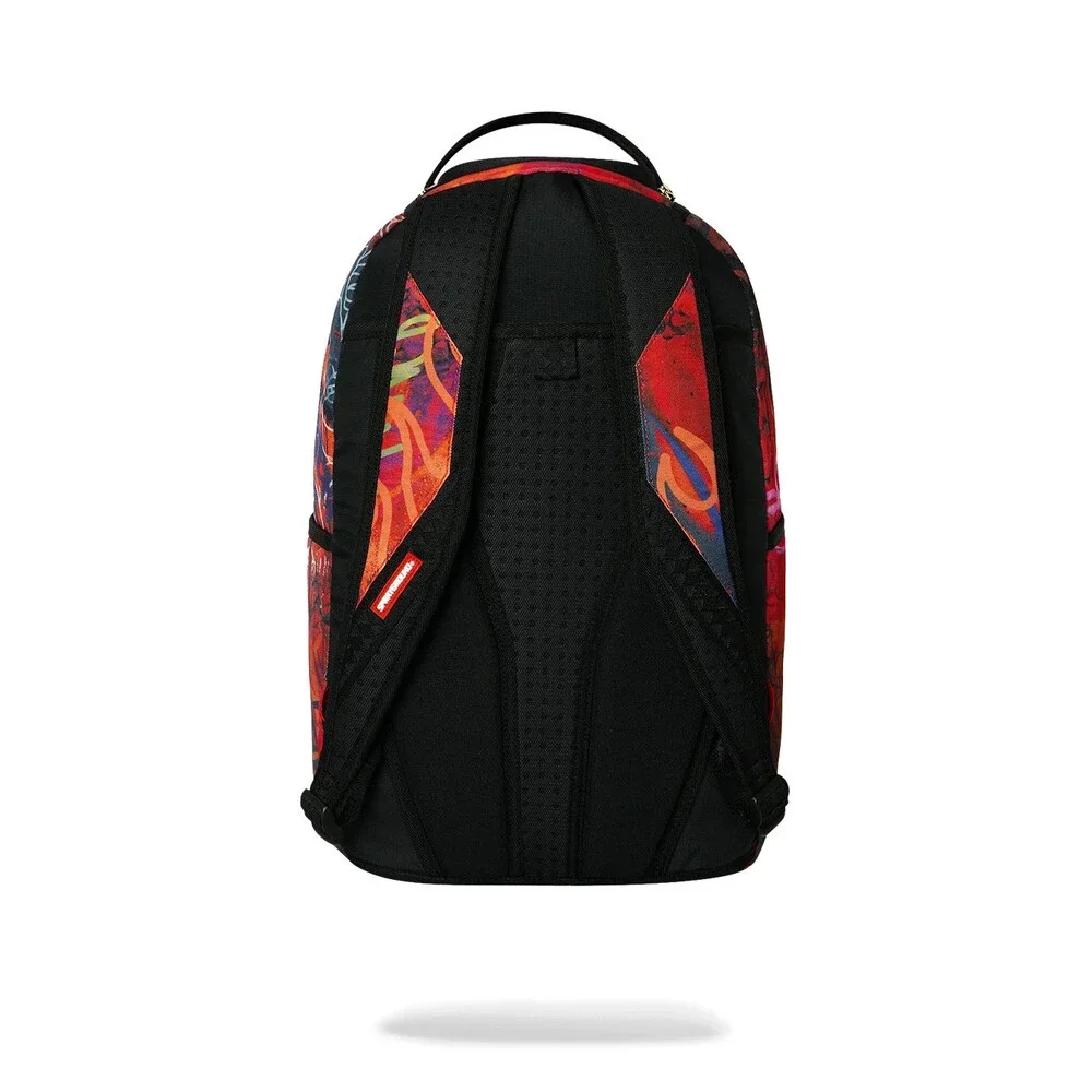 Sprayground diablo mural